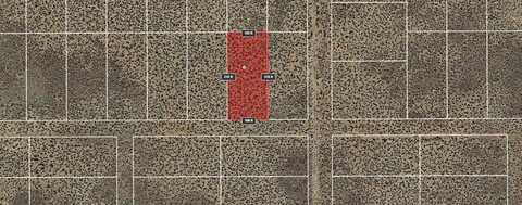 Lot 16 Rio Grande Estates, Rio Communities, NM 87002