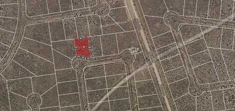 Lot 17 Rio Del Oro, Rio Communities, NM 87002