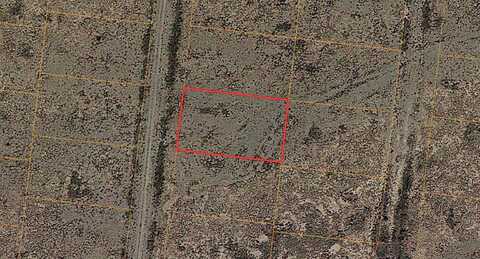 Lot 43 Rio Del Oro, Los Lunas, NM 87031