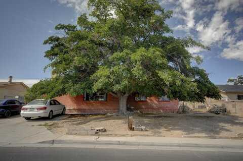 6313 Churchill Road SW, Albuquerque, NM 87121