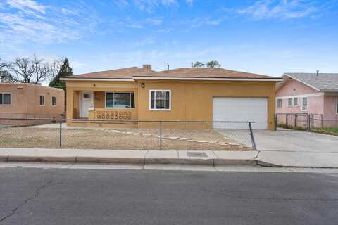 309 Cagua Drive NE, Albuquerque, NM 87108