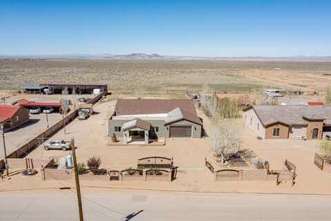 59 DAIRY Road, Los Lunas, NM 87031