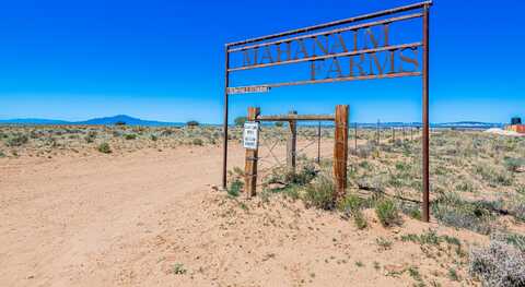 215 Tren Road, Los Lunas, NM 87031