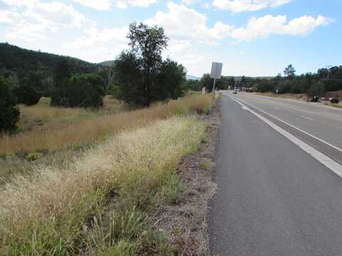 0 North 14, Cedar Crest, NM 87008