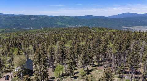 Lot 1267 Starlight Overlook, Angel Fire, NM 87710