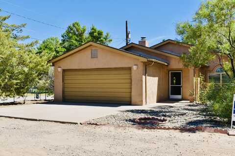 10116 1/2 2nd Street NW, Albuquerque, NM 87114