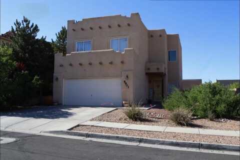 9901 Rio Corto Avenue SW, Albuquerque, NM 87121