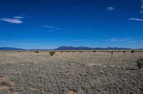 30 CAMINO DE FE, Moriarty, NM 87035