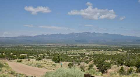 1676 Deer Canyon Trail Trail, Mountainair, NM 87036