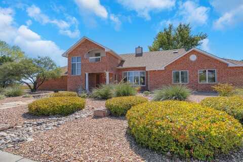 800 Jim Street, Socorro, NM 87801