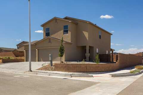 6205 White Hawk Drive NE, Rio Rancho, NM 87144