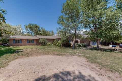 20 Hamilton Road, Los Lunas, NM 87031