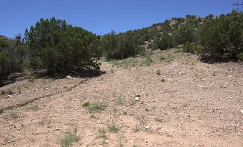 Tres Amigos Road, Placitas, NM 87043