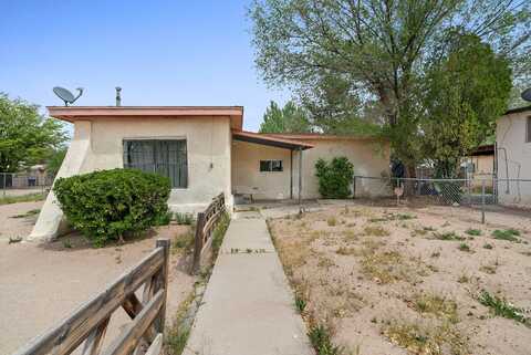 253 & 259 Gonzales Lane SE, Los Lunas, NM 87031