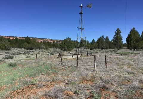 Lot 23 Cottonwood Lane, Ramah, NM 87321