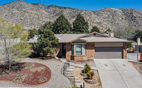 2408 Punta De Vista Drive NE, Albuquerque, NM 87112