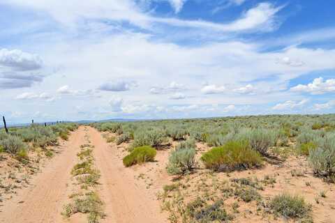 Lot 12 Roundhouse Road, Belen, NM 87002