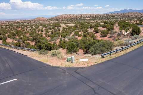 206 Purple Aster Road, Placitas, NM 87043