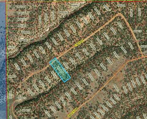 Lot 964 Cals Place, Ramah, NM 87321