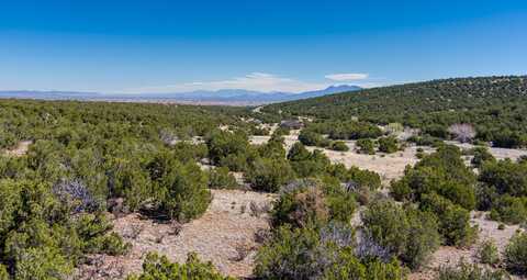23 Canon Escondido, Sandia Park, NM 87047