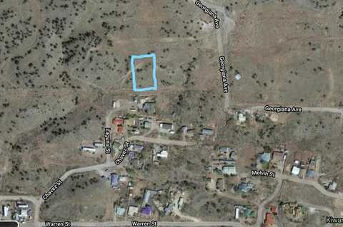 Laguna Street, Grants, NM 87020