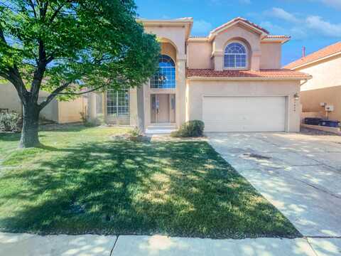 11920 Oryx Place NE, Albuquerque, NM 87111