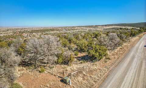 41 Snowflake Trail, Edgewood, NM 87015