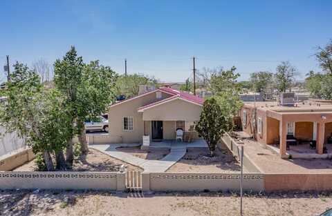 201 San Pablo Street NE, Albuquerque, NM 87108