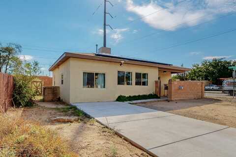 1202 Girard Boulevard NE, Albuquerque, NM 87106