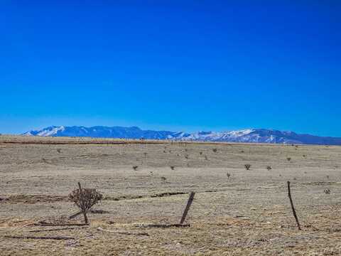 Highway 55, Estancia, NM 87016