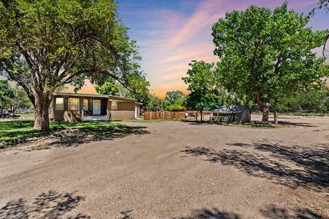 3 Algodones Court, Peralta, NM 87042