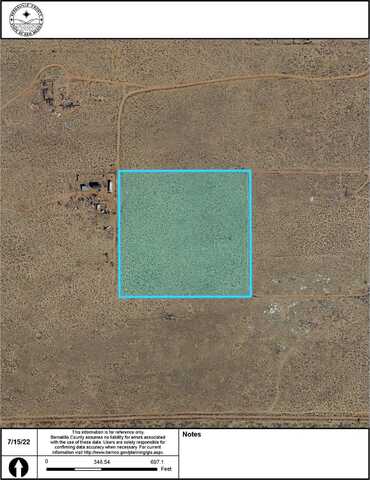 Off Powers Way (N38) Road SW, Albuquerque, NM 87121