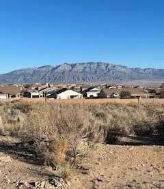 Lot 64 4th Street NE, Rio Rancho, NM 87124