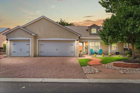 2800 BOSQUE DEL SOL Lane NW, Albuquerque, NM 87120