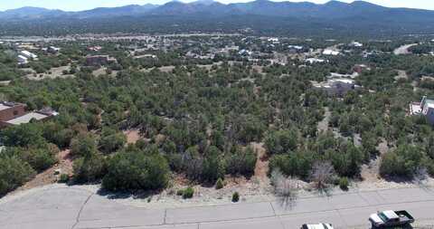 6 ABIQUIU Court, Sandia Park, NM 87047