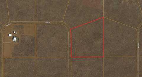 Lot 11 Palta Circle, Belen, NM 87002