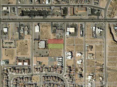 1003 25th (U16 B90 L11&12) Street SE, Rio Rancho, NM 87124