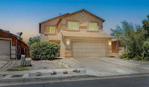 527 Saddle Blanket Trail SW, Albuquerque, NM 87121