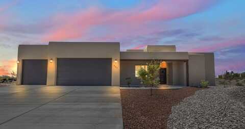 127 Sierra Vista Drive, Elephant Butte, NM 87935