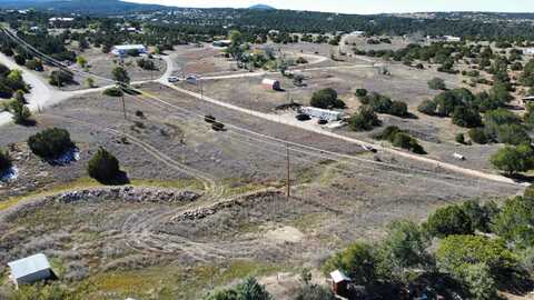 240 Sedillo Road, Tijeras, NM 87059