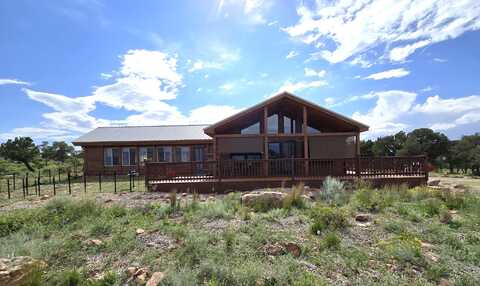 51 Crow Bait Trail, Corona, NM 88318