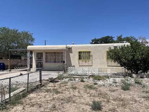 7917 Southern Avenue SE, Albuquerque, NM 87108