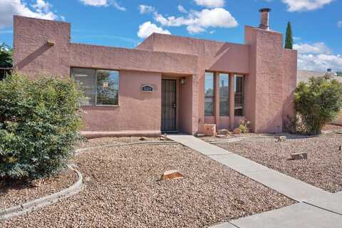 8409 Racheleigh Road NE, Albuquerque, NM 87109