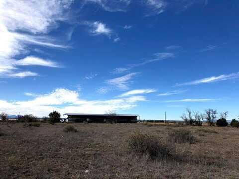 Colletti Drive (B), Moriarty, NM 87035