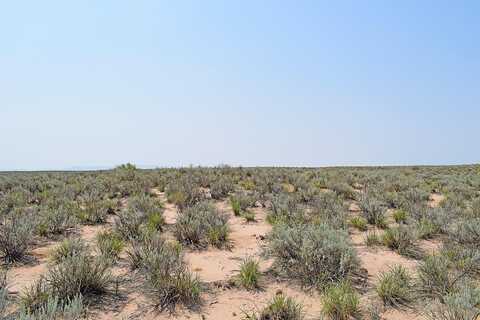 Lot 17 Rio Del Oro, Belen, NM 87002