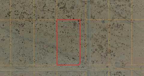 Lot 24 Canyon Del Rio, Belen, NM 87002