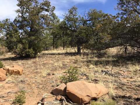 Lot 707 Che Loop, Ramah, NM 87321