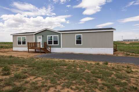 6 Gallinas Circle, Moriarty, NM 87035