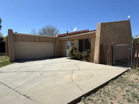 6520 Hoochaneetsa Boulevard, Cochiti Lake, NM 87083