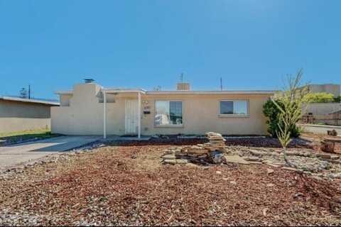 2700 Kentucky Street NE, Albuquerque, NM 87110